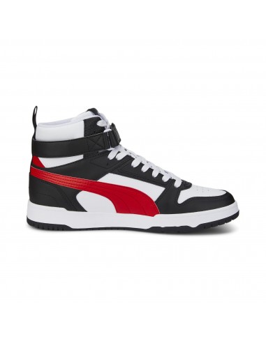 PUMA-RBD Game-05