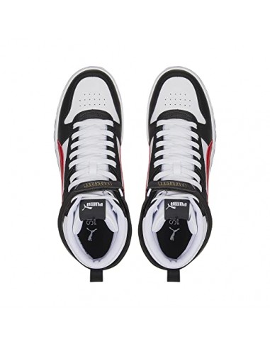 PUMA-RBD Game-05