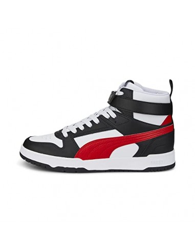 PUMA-RBD Game-05