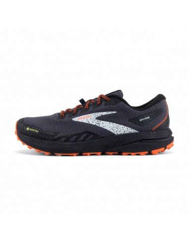 BROOKS DIVIDE 4 GTX