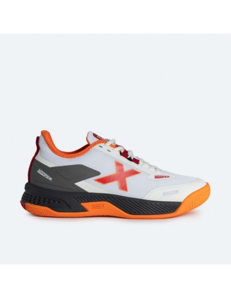 Zapatilla de Deportes Indoor para UNISEX JUNIOR MUNICH K HOOPER