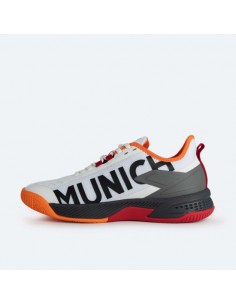 Zapatilla de Deportes Indoor para UNISEX JUNIOR MUNICH K... 2