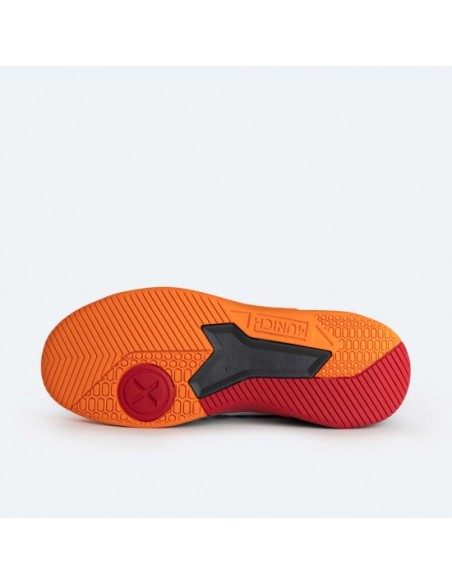 Zapatilla de Deportes Indoor para UNISEX JUNIOR MUNICH K HOOPER