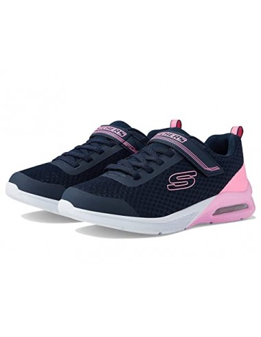 SKECHERS-MICROSPEC MAX - EPIC BRIGHTS