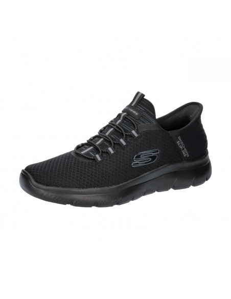 Zapatilla de Tiempo Libre para HOMBRE SKECHERS SUMMITS MEN