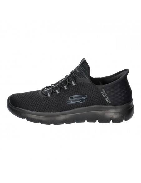 Zapatilla de Tiempo Libre para HOMBRE SKECHERS SUMMITS MEN