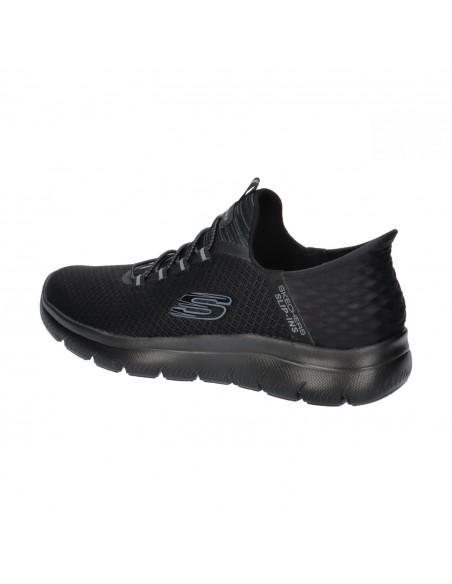 Zapatilla de Tiempo Libre para HOMBRE SKECHERS SUMMITS MEN