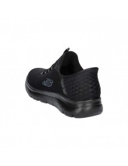 Zapatilla de Tiempo Libre para HOMBRE SKECHERS SUMMITS MEN