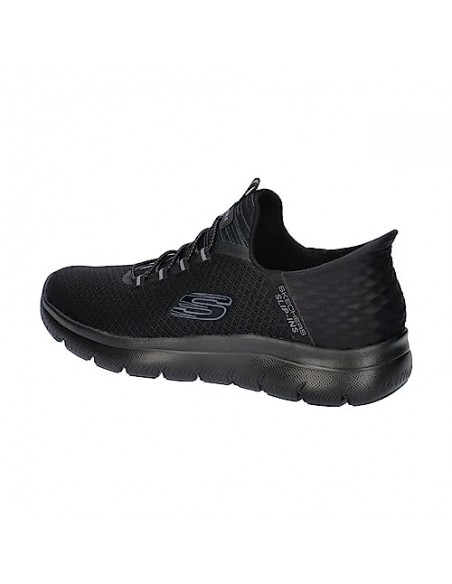 Zapatilla de Tiempo Libre para HOMBRE SKECHERS SUMMITS MEN