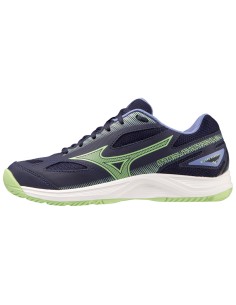 Zapatilla de Deportes Indoor para UNISEX JUNIOR MIZUNO...