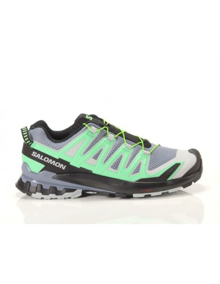 Zapatilla baja de Outdoor para HOMBRE SALOMON XA PRO 3D V9 M
