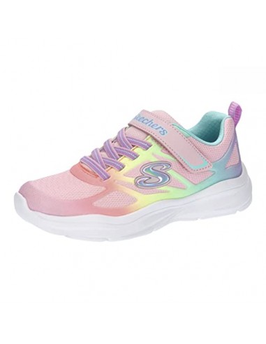 Zapatilla Multideporte para NIÑA SKECHERS POWER...