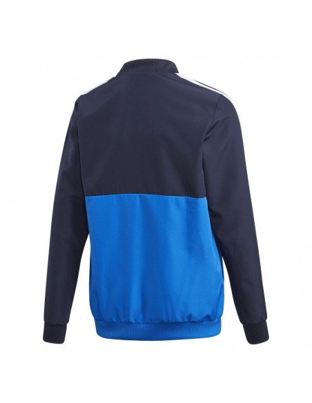 ADIDAS CHANDAL YB TS WOVEN