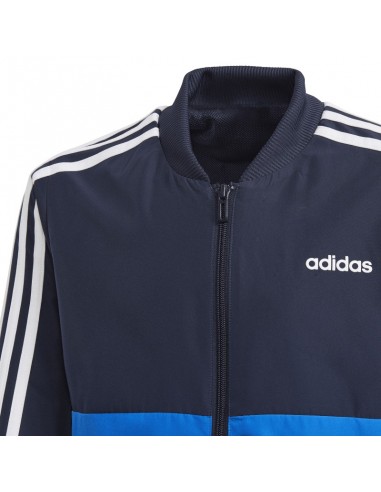 ADIDAS CHANDAL YB TS WOVEN