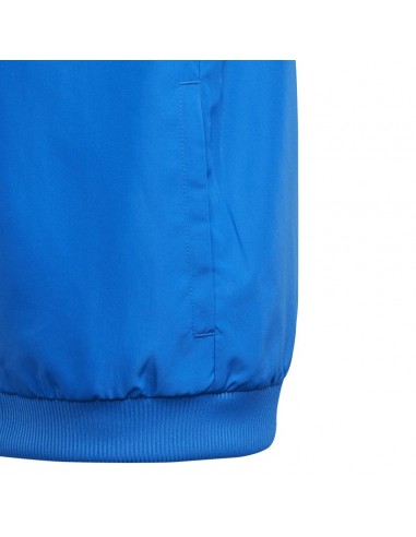 ADIDAS CHANDAL YB TS WOVEN