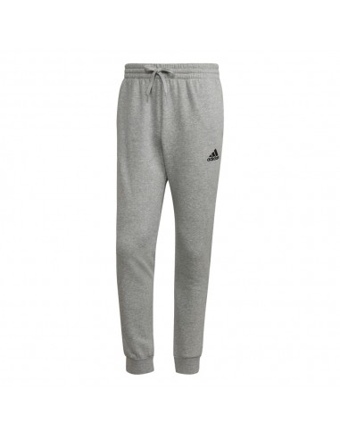 ADIDAS-M FEELCOZY PANT BRGRIN/NEGRO