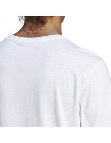 ADIDAS-M SL SJ T-IC9286