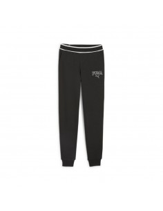 PUMA PANTALÓN CHANDAL SQUAD SWEATPANT