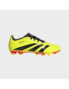 Botas de Futbol para HOMBRE ADIDAS PREDATOR CLUB FxG