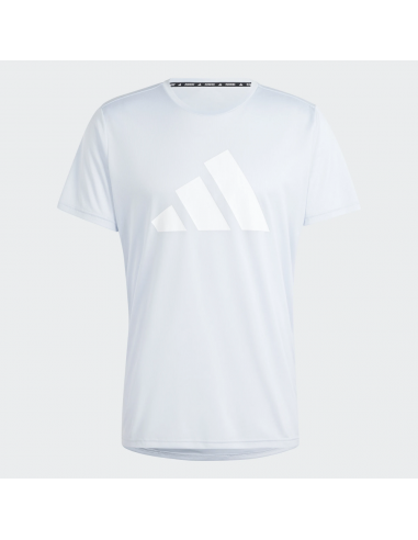 ADIDAS CAMISETA HOMBRE RUN IT TEE