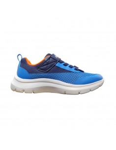 Zapatilla Multideporte para NIÑO SKECHERS  SQUAD 2