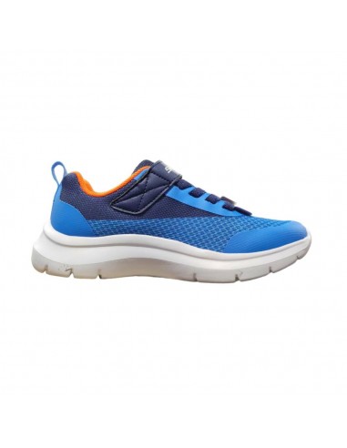 Zapatilla Multideporte para NIÑO SKECHERS  SQUAD