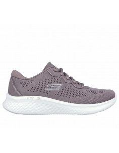 Zapatilla Multideporte para MUJER SKECHERS LITE...
