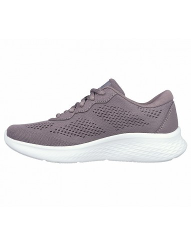 Zapatilla Multideporte para MUJER SKECHERS LITE...