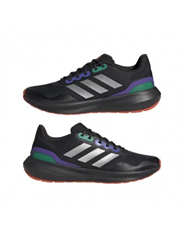 ADIDAS-RUNFALCON 3.0 TR-HP7570