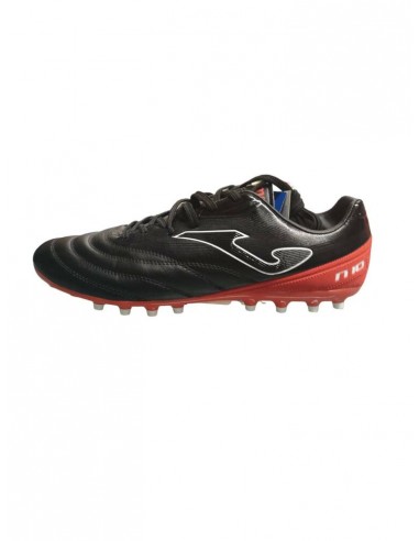 JOMA NUMERO 10 2241 AG NEGRO/ROJO