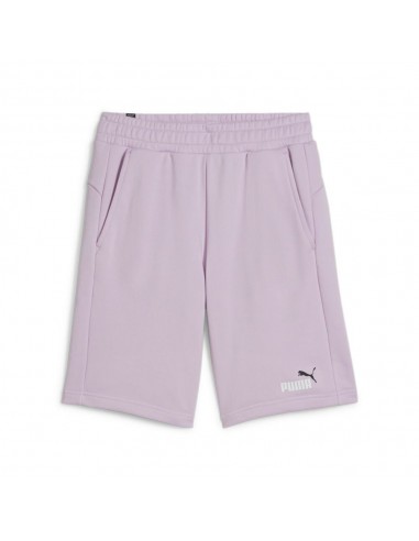 PUMA COL SHORT GRAPE MIST HOMBRE