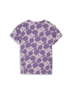 PUMA CAMISETA BLOSSOM NIÑA 2