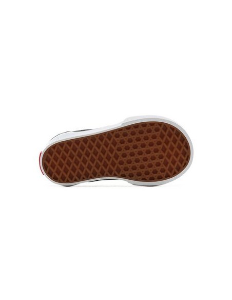 Zapatilla de Moda para KIDS/BEBÉ VANS TD WARD