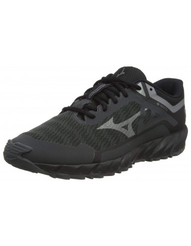 MIZUNO-Running-WAVE IBUKI 3 GTX