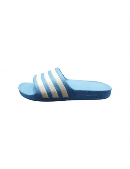 Chanclas de Piscina para UNISEX JUNIOR ADIDAS ADILETTE AQUA K