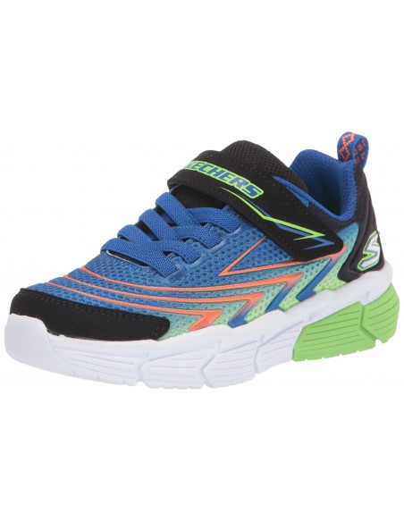 Zapatilla Multideporte para NIÑO SKECHERS VECTOR-MATRIX - VOLTONIK