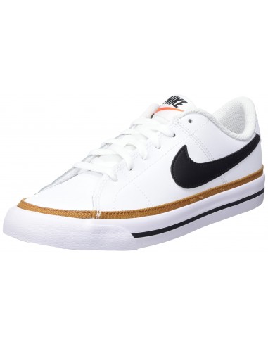 NIKE COURT LEGACY BK