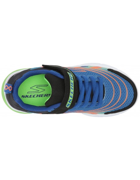 Zapatilla Multideporte para NIÑO SKECHERS VECTOR-MATRIX - VOLTONIK
