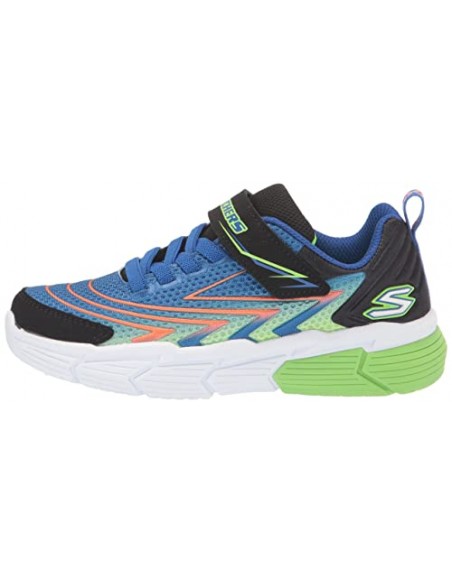 Zapatilla Multideporte para NIÑO SKECHERS VECTOR-MATRIX - VOLTONIK