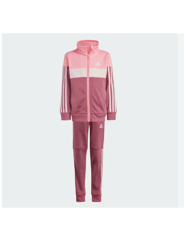 CHANDAL ADIDAS LK TIBERIO TS IV7440 ROSA NIÑA