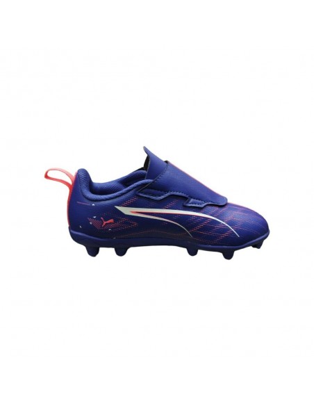Botas de Futbol para UNISEX JUNIOR PUMA ULTRA 5 LAPIS