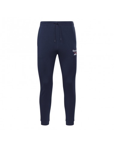 REEBOK PANTALON RI FT BL JOGGER