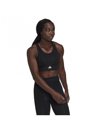 Adidas-Sin mangas-W 3S CRO TP
