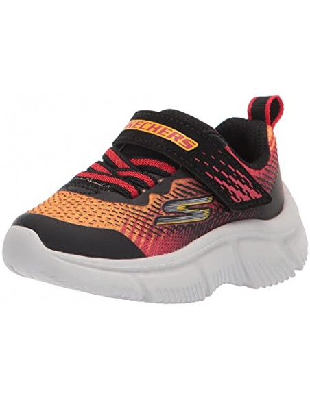 Zapatilla de Moda para NIÑO SKECHERS GO RUN 650 - NORVO