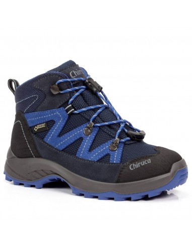 TROLL 03 GORE-TEX-AZUL MARINO