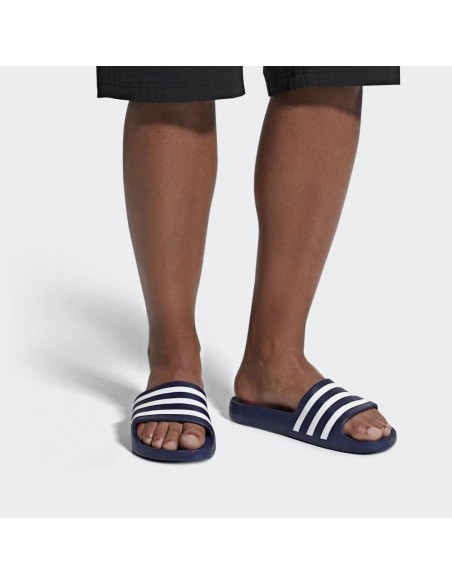 Chanclas de Piscina para UNISEX ADIDAS ADILETTE AQUA