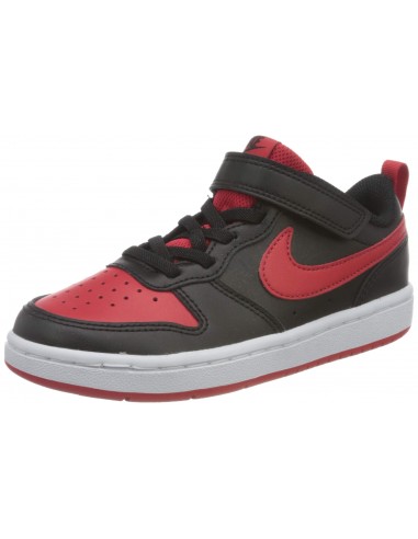 Nike Court Borough Low 2 Baby/Toddl C/O