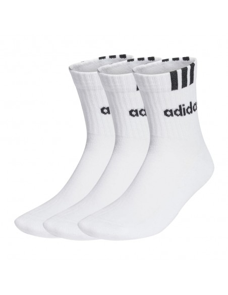 ADIDAS-C 3S LIN 3P-HT3437