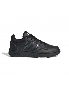 Zapatilla de Basket para UNISEX JUNIOR ADIDAS HOOPS 3.0 K 2
