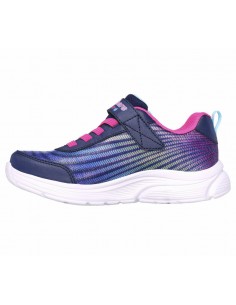 Zapatilla Multideporte para UNISEX JUNIOR SKECHERS HYDRO...